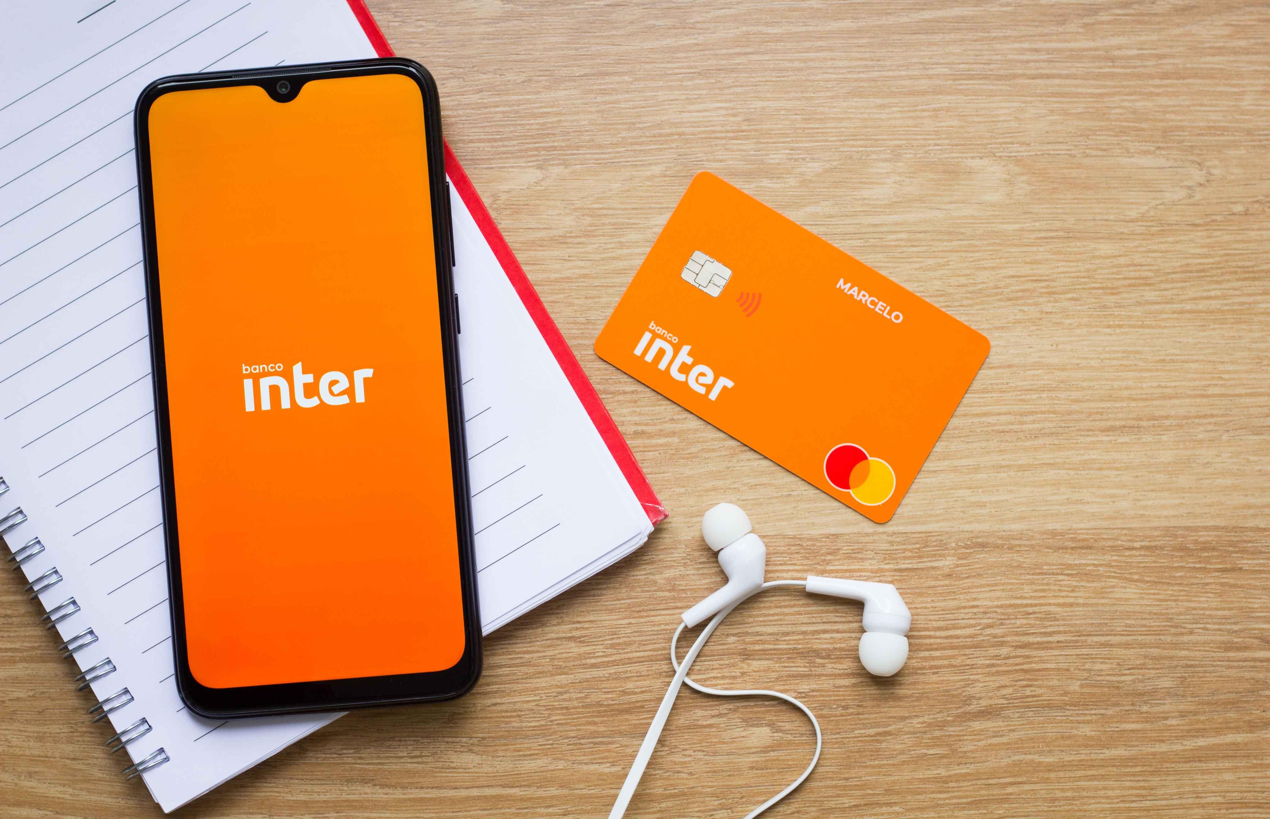 Banco Inter fora do ar? Usuários relatam instabilidade em pix nesta ...